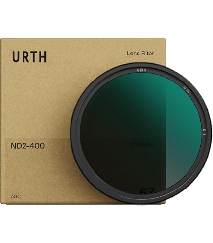 Filtri Per Insta360 Ace Pro/Ace – Set Magnetico Impermeabile CPL/Macro 10X/UV – Accessori In Vetro Ottico
