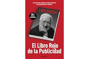 El libro rojo de la publicidad (ed. actualizada) (Best Seller)