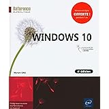 Windows 10 (4e édition)