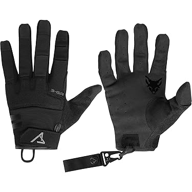 Guanti Da Lavoro Mechanix M-Pact - Guanti Protettivi Con Protezione Nocche E Palmo Rinforzato - Foto 12