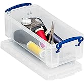 Plastic Storage Containers - Office Depot