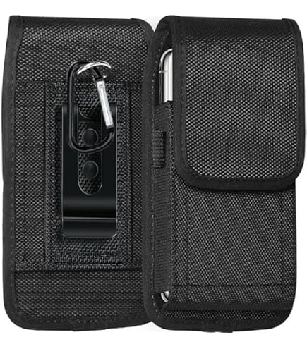 バッグ NOKIA caseroxx Leather-Case with belt clip compatible with Nokia
