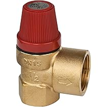 VALVOLE DI SICUREZZA A MEMBRANA - Foto 2