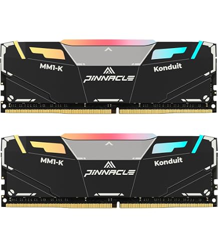 G.Skill F4-3200C16D-16GIS Aegis DDR4 16 GB PC 3200 CL16 KIT (2 x 8