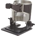 Base Inclinable MAKITA 198987-9 Pour Défonceuse Rt0700c - Butées à -30° Et 45°, Précision