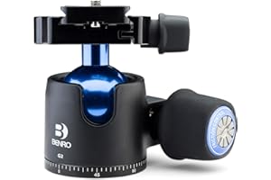 Benro G2 Ball Head