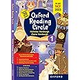 Oxford Reading Circle Book 1 |Includes 9 Literature Readers (Age 5-7 Years)