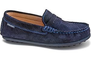 Pablosky Driver 129226, Mocassino