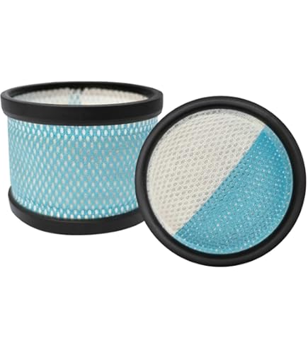 Filtro Aria Compatibile Con Hoover HF4 - Ricambio Per Scope Elettriche Modelli Vari - Foto 8