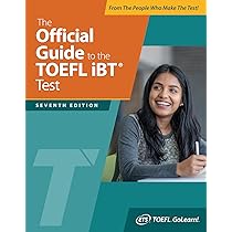 Official TOEFL IBT tests (Vol. 1) (Economia e discipline aziendali