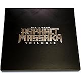 Asphalt Massaka-die Trilogie