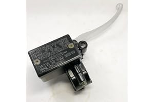 UNBRANDED Freno-Maestro-Cilindro-Kawasaki-Atv-Bayou-KFX-KLF-KLT-Prairie-300-360-400-650-700