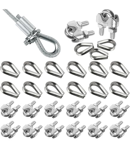 Outil De Sertissage Pour Câble Métallique Jusqu'à 2,2 Mm Avec 600