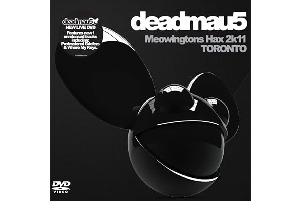 Meowingtons Hax 2K11 - Live in Toronto
