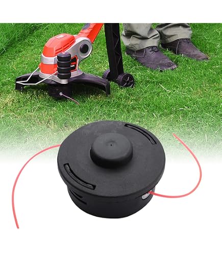 Tête de débroussailleuse adaptable Autocut 25-2 – Compatible avec modèles Stihl FR106, FS55, FS90 – Remplace les références 40027133017