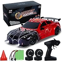 Gt Rc Drift Auto Afstandsbediening Auto Sport Racing Hight Speed Drift Autos 114 Rc Auto