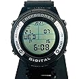 RefStuff RefScorer Digital Referee Watch - Record The Score of the Game!