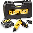 DEWALT DCF680G2-QW Compact screwdriver 7.2V Gyro Compact screwdriver