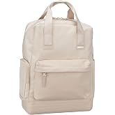 American Tourister Unisex's Business Bp Tote 15" Diz&uuml;st&uuml; Bilgisayar Sırt &Ccedil;antası, M