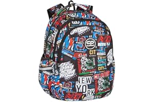 Coolpack Plecak szkolny Uniseks - dzieci S