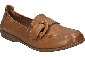 Fenja 19, Farbe:camel, Größe:39