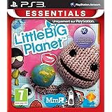 Little big planet - Collection essentials