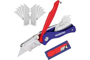 WORKPRO Klappmesser