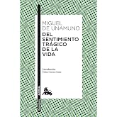 Del sentimiento tr&aacute;gico de la vida (Cl&aacute;sica)