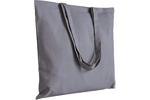 Artexia Tote Bag Tela de Algodón - Bolsas de Tela Personalizadas