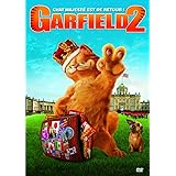 Garfield 2 [DVD]