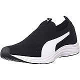 puma men's jedi slip on idp sneakers