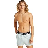 Calvin Klein SHORT WB Mayo Erkek