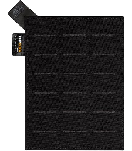 Helikon-Tex Molle opaskový 2 adaptér BMA, shadow grey