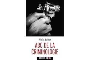 ABC de la criminologie