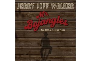 Mr Bojangles: Atco / Elektra Years