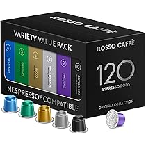 Kaffeekapsel-Organizer Für K-Cups – Freistehend, 16–35 Kapseln, Perfekt Für Kaffee-Bar Zu Hause