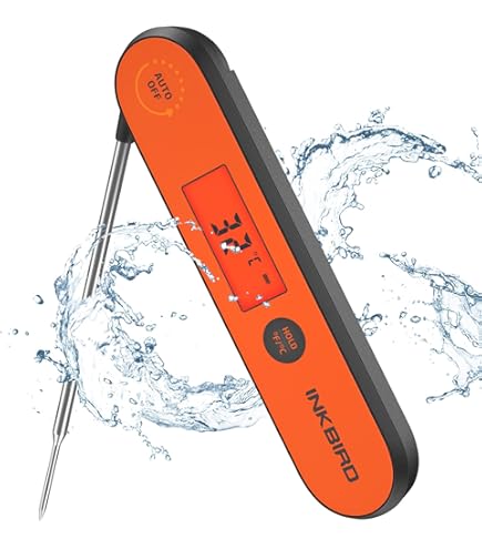 Review: MostEssential limited & pro edition BBQ thermometers