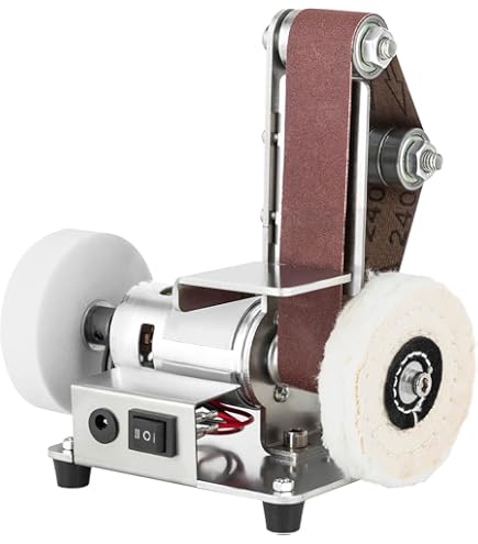 Affûteuse De Lame De Couteau Motorisée, Affûteuse De Couteau électrique