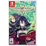 Labyrinth of Refrain: Coven of Dusk for Nintendo Switch