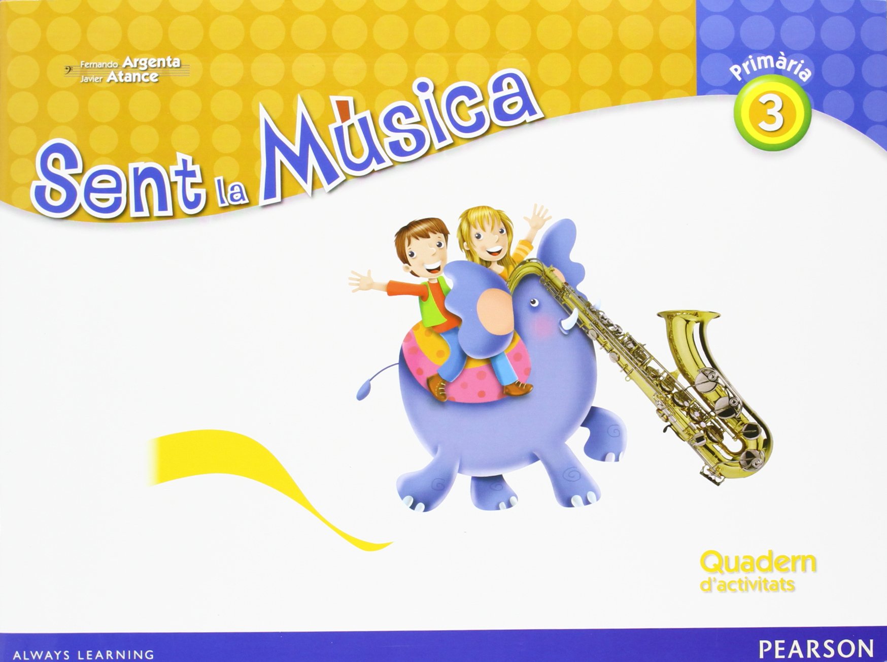 Sent la música 3 pack activitats