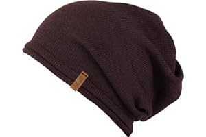 CHILLOUTS Długa czapka Uniseks leicester