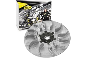 AREA1 pulley Speedfight 3 / Speedfight 4 50 (2T) + star disc