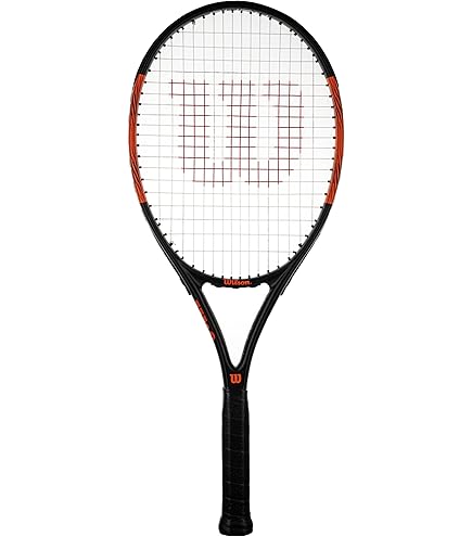 WILSON Blade Elite 105 Raquette de tennis pour adulte (disponible en tailles 1 à 4) (Grip 2 (10,2 cm) Noir, vert, blanc