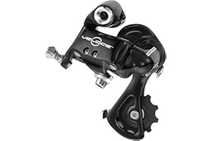 Campagnolo Veloce Cage de dérailleur arrière Courte 10 Vitesses