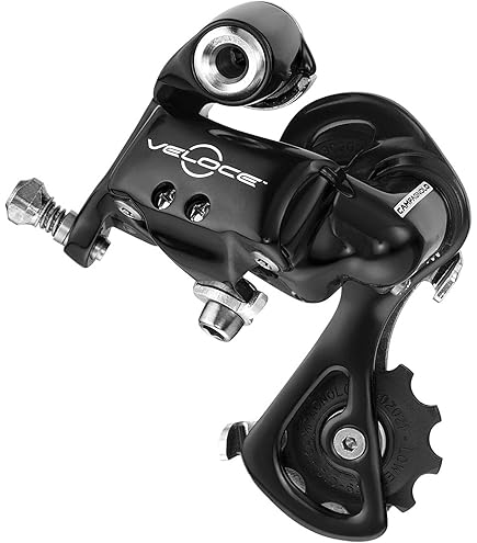 Campagnolo Veloce Ergopower 10sp Thumb Button Return Lever Vélo Vintage