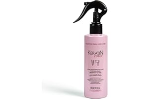 Phytorelax Laboratories 6025273 Spray Termoprotettore Piastra e Phone Proteggi Colore Capelli Colorati e Trattati - 200 ml