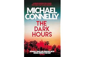 The Dark Hours: Inspiration for the hit Amazon Prime series BALLARD