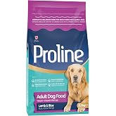 Proline Kuzu Etli Yavru K&ouml;pek Maması 2.2 KG