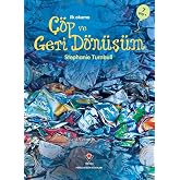 ERKEN &Ccedil;OCUKLUK KİTAPLIĞI &Ccedil;&Ouml;P VE GERİ D&Ouml;N&Uuml;.