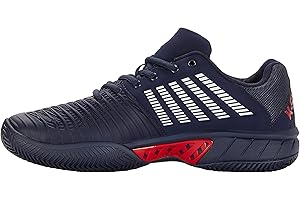 K-Swiss Express Light 3 HB, Zapatillas de Tenis Hombre